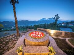 ザ デウィ エコ バンブー ヴィラ 写真