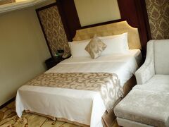 イジア インターナショナル ホテル 写真