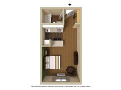 エクステンデット ステイ アメリカ セレクト  スイート シカゴ ハノーバー パーク 写真