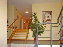 ポルス ペンション 写真