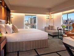 ミレニアム ヒルトン ニューヨーク ワン UN プラザ 写真