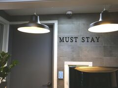 マスト ステイ ホテル ミョンドン 写真
