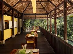 マヤ ウブド リゾート & スパ 写真