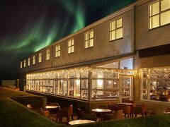 ホテル クロイストゥル 写真