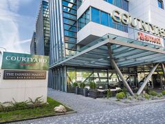 コートヤード バイ マリオット プラハ シティ 写真