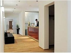 B＆O パークホテル 写真