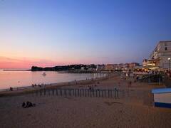 オテル コルベール 写真