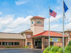 コンフォート イン エディンバラ - コロンバス 写真