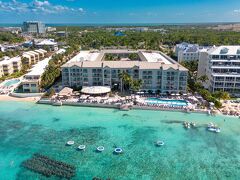 Grand Cayman Marriott Resort 写真