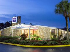 ナイツ イン プンタ ゴルダ 写真