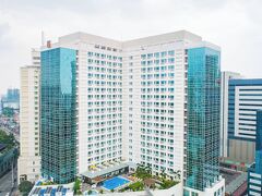 クエスト ホテル アンド カンファレンス センター セブ 写真