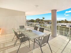 パンダヌス ムールーラバ アパートメント 写真