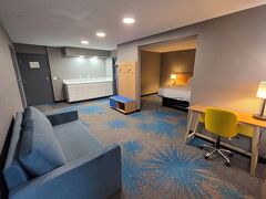 デイズイン by ウィンダム ウォーキガン 写真