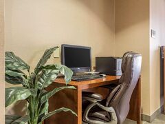 クオリティ イン サマーヴル - チャールストン 写真