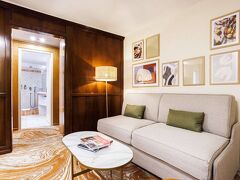 グランド オテル ドランジュ BW シグネチャー コレクション 写真