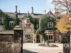 The Bath Priory - A Relais & Chateaux Hotel 写真