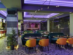 NYX ホテル ロンドン ホルボーン バイ レオナルド ホテルズ 写真