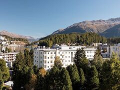 Hotel Laudinella 写真