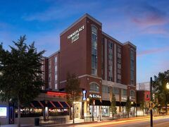TownePlace Suites by Marriott Champaign Urbana/Campustown 写真