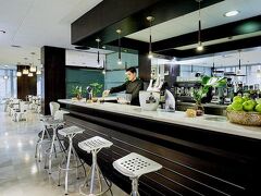 セルコテル マドリード アエロプエルト 写真