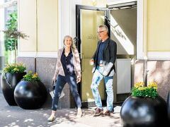 ホテル ヘルカ 写真