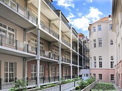 バチャリ パレイ バーデン  バーデン 写真