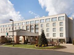 エンバシー スイーツ バイ ヒルトン ピスカタウェイ ソマセット 写真