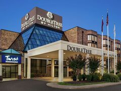 DoubleTree by Hilton Hotel Jackson 写真