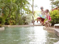 リッジス エスプラネード リゾート ケアンズ 写真