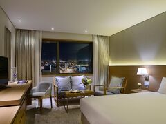 ASTAR ホテル チェジュ 写真