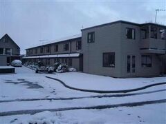 ルアペフ マウンテン モーテル & ロッジ 写真