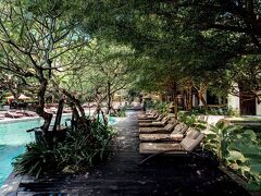 ラマヤナ スイーツ&リゾート 写真