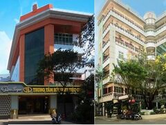 トゥアン ヴ ホテル 写真