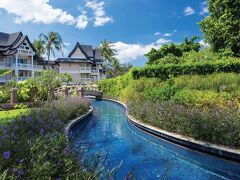 アンサナ ラグナ プーケット 写真