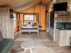 ポート フェアリー ホリデイ パーク 写真