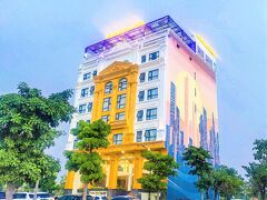 Pearl Beach Hotel Quy Nhon 写真