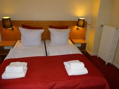 シティ ホテル ネボ 写真