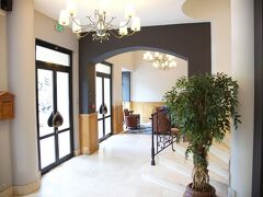 グラン オテル デ ゴブラン 写真