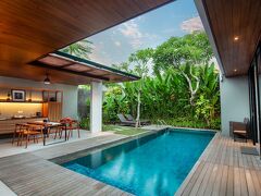 アビア ヴィラズ 写真