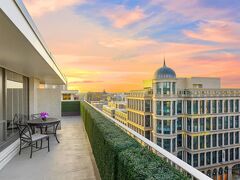 ル メリディアン ワシントン D.C. ザ マディソン 写真