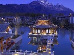 Jinmao Hotel Lijiang 写真