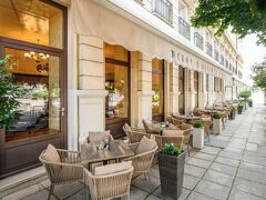 Danubius Hotel Raba 写真