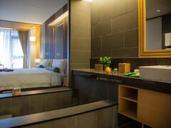 エバーグリーンリゾートホテルジアオシー 写真