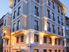 アレンスイート 写真