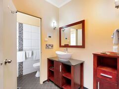 コンフォート  イン ウイアラ 写真