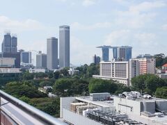 ホテル グランド セントラル 写真