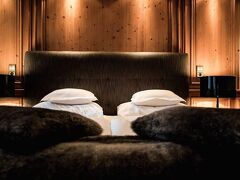 Hotel Madlein 写真