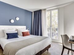 ホテル クルセーヌ 写真