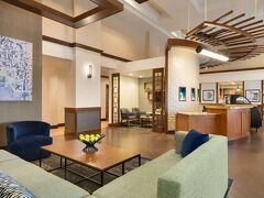 ハイアット プレイス シカゴ シャウムバーグ 写真