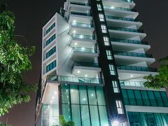 パタヤ ディスカバリー ビーチ ホテル 写真